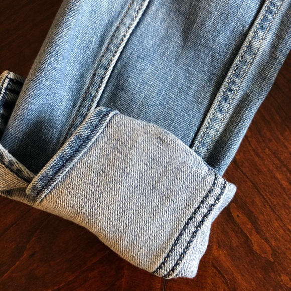 American Eagle Jean Jacket - Picture 9 of 9